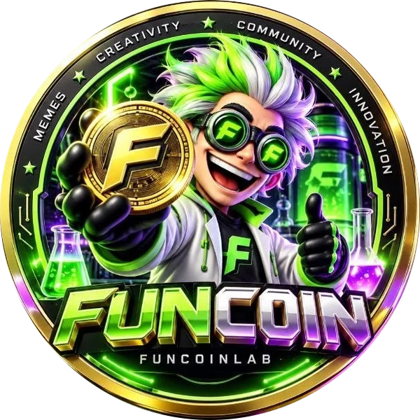 $FUNCOIN coin